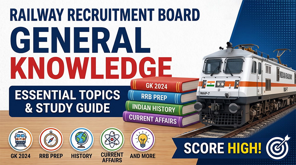 Railway Recruitment Board (RRB) NTPC General Knowledge – Awards, Honors and Temples